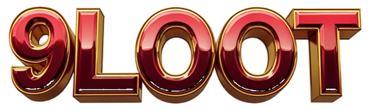 9loot logo