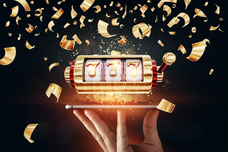 9loot Meja Langsung Yang Kami Susun