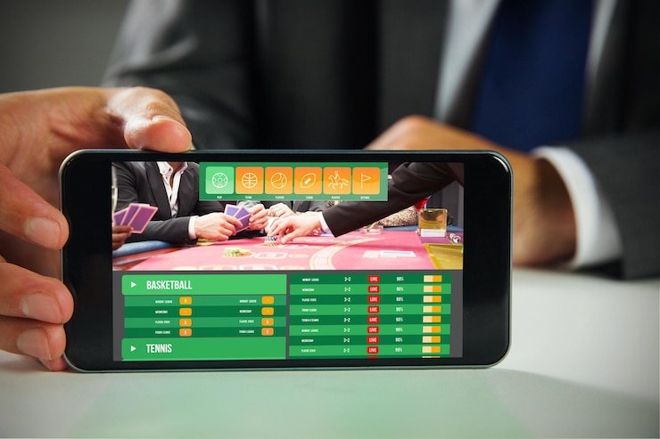 9loot Apa yang Anda Dapat dari Aplikasi