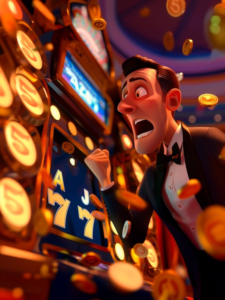 9loot Bilik Baccarat Cepat